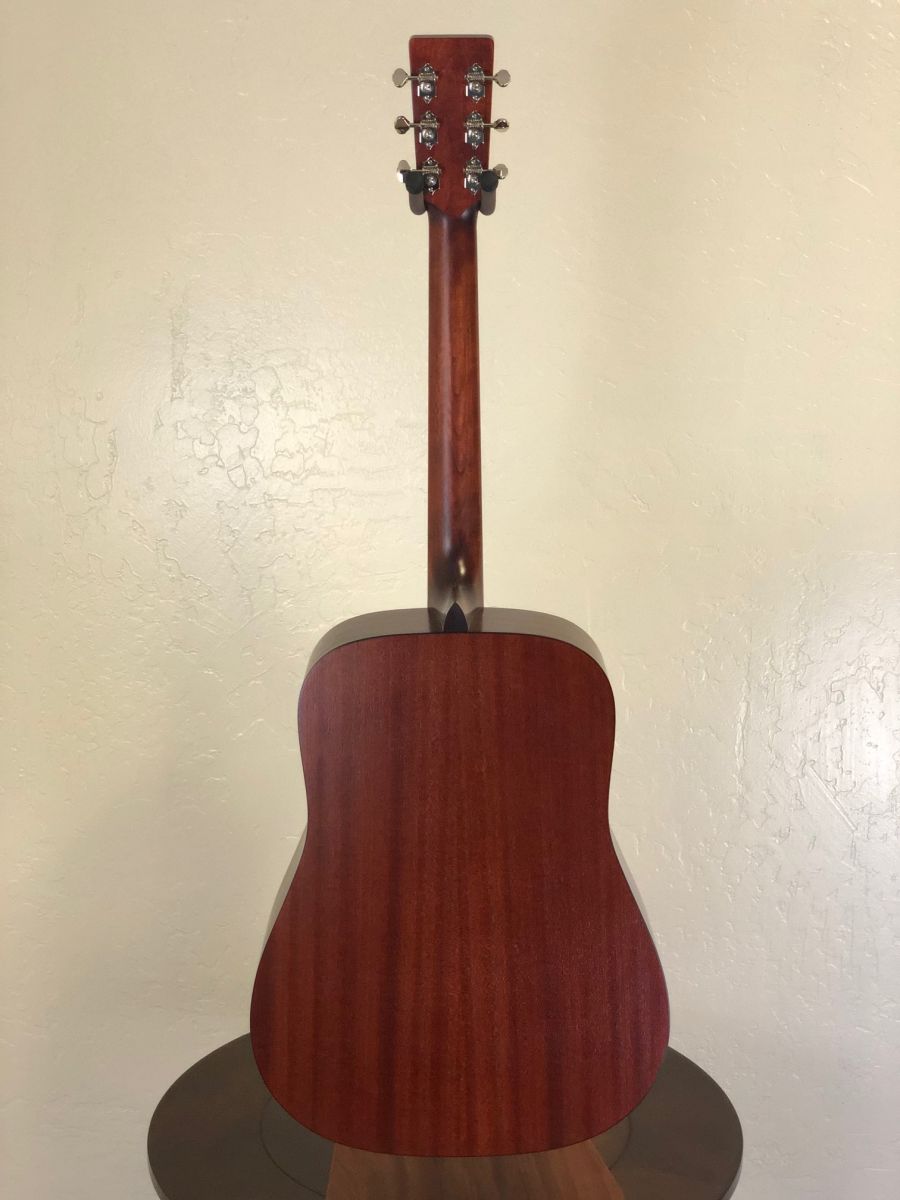 eastman acoustic guitars music and arts