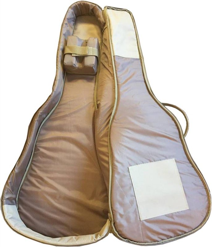 IAB541 | BAGS | ACCESSORIES-BAGS | PRODUCTS | Ibanez guitars